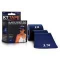 Kt Tape Precut Strips - Navy 351460